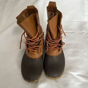 Original Bean Boots